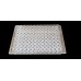 Due Material 96-well PCR Plate (50 plates)