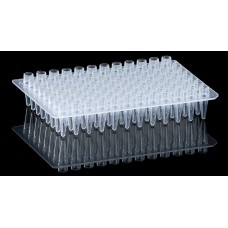 0.2 ul 96-well convex PCR plate  (20/bag)