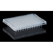 0.2 ul 96-well PCR plate with skirt (20/bag)