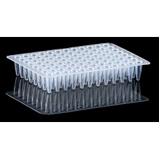 0.2 ul 96-well PCR plate without skirt (20/bag)