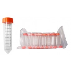 50mL Centrifuge Tubes, RNase & DNase Free, Sterile at price $0.26/pc x 500