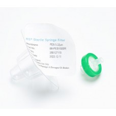 Sterile Syringe Filter ($0.40/pc x 400) 