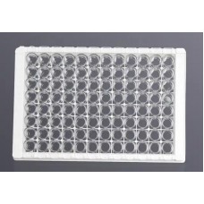 96-Well Detachable Elisa Plate (8- or 12-well strips) 