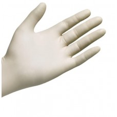 Vinyl powder free gloves 100/box