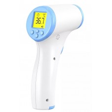 Infrared Thermometer