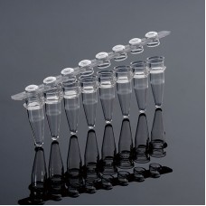 0.2 ul PCR strip tube (8- or 12-well) (200/bag)