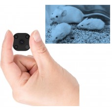 mini recording digital camera