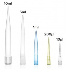 Pipette Tips in pack of 1000 pc