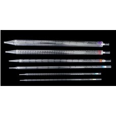 Serological Pipettes ($0.17/pc for 1 ml, $0.23/pc for 2 ml. $0.34/pc for 5 & 10 ml, $0.98/pc for 25 ml, $1.20/pc for 50 ml)