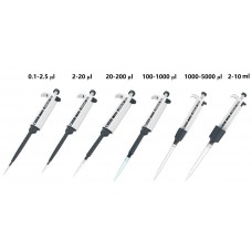 Micropipette_Single Channel