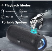 Portable Bluetooth Speaker 