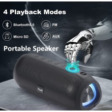 Portable Bluetooth Speaker 